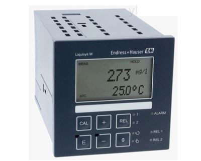 PH计变送器CPM223