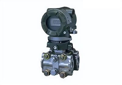 横河EJA430A压力变送器