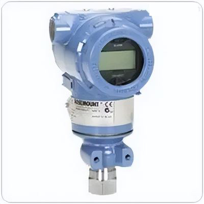 3051TA罗斯蒙特绝压变送器