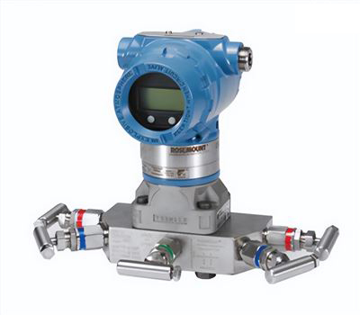 罗斯蒙特3051CD差压变送器
