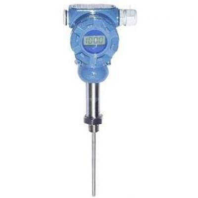 SBWR/SBWZ一体化温度变送器