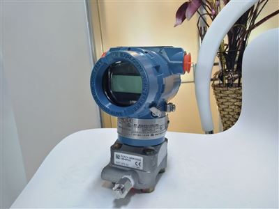 罗斯蒙特3051压力变送器