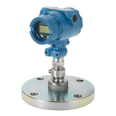 罗斯蒙特2088变送器