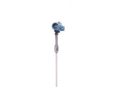 罗斯蒙特一体化温度变送器