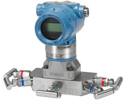 罗斯蒙特微差压变送器3051CD0A