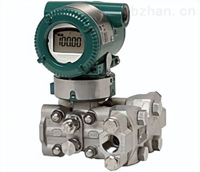 横河EJA115微小流量变送器