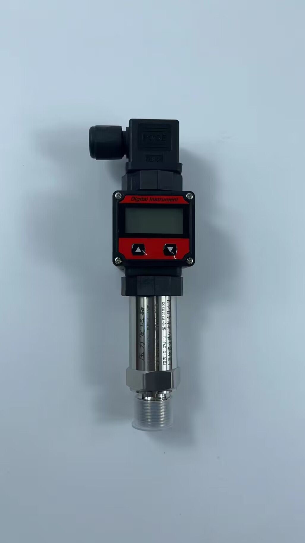 精巧型压力变送器