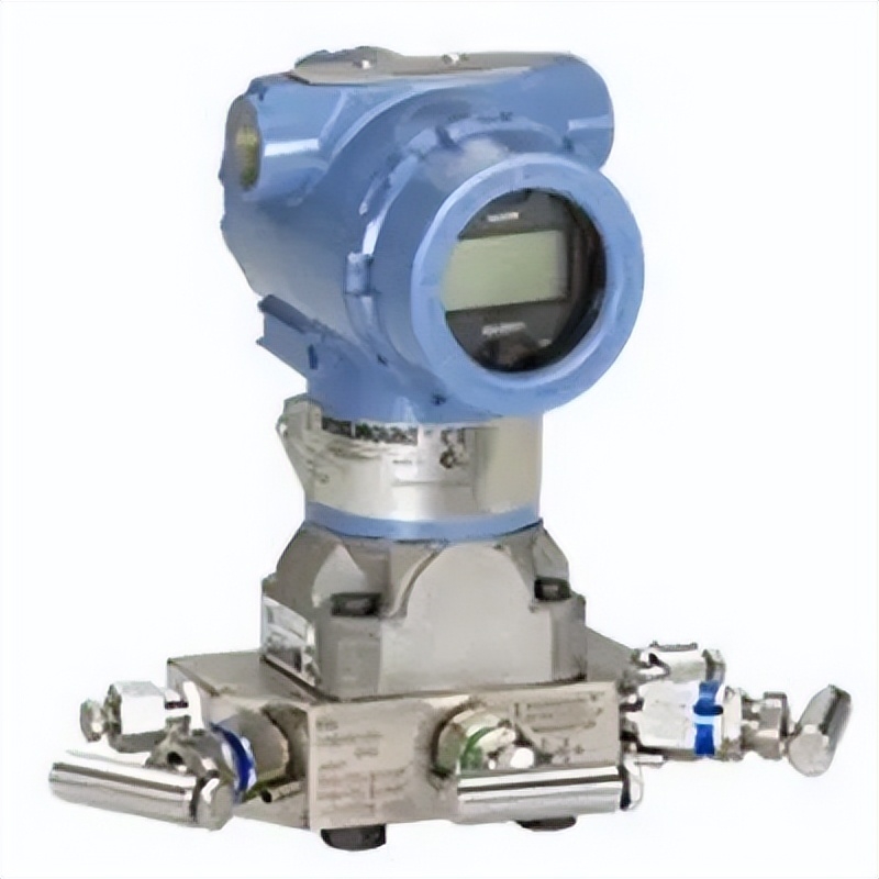 3051TA罗斯蒙特绝压变送器
