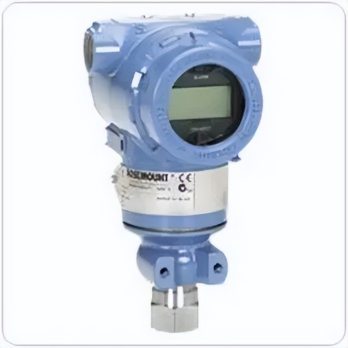 3051TA罗斯蒙特绝压变送器