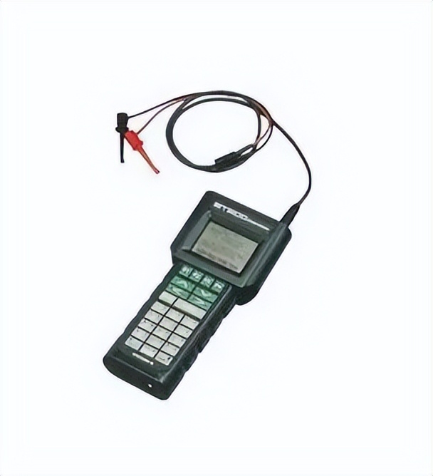 横河BT200手操器