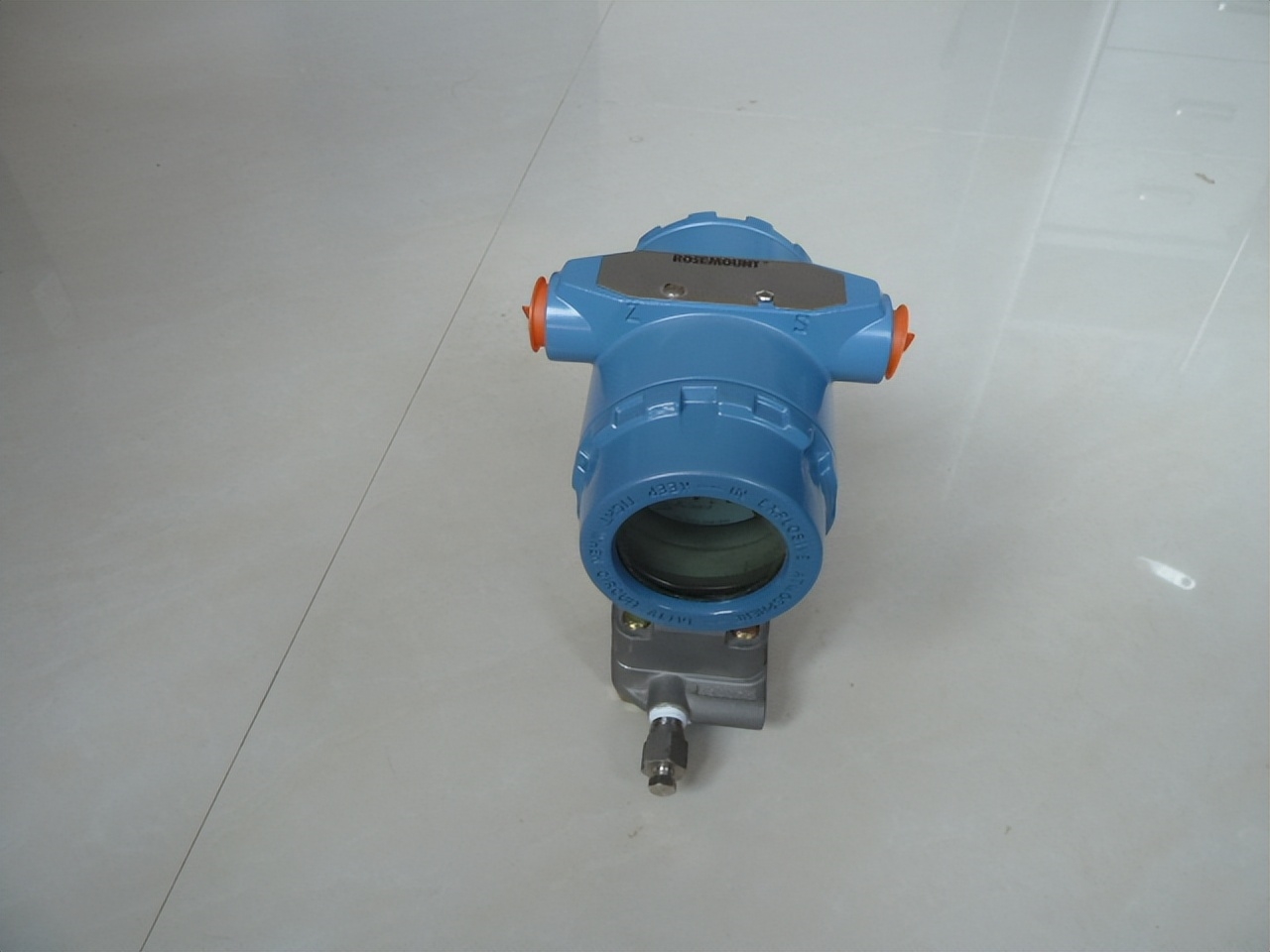 罗斯蒙特3051CG压力变送器