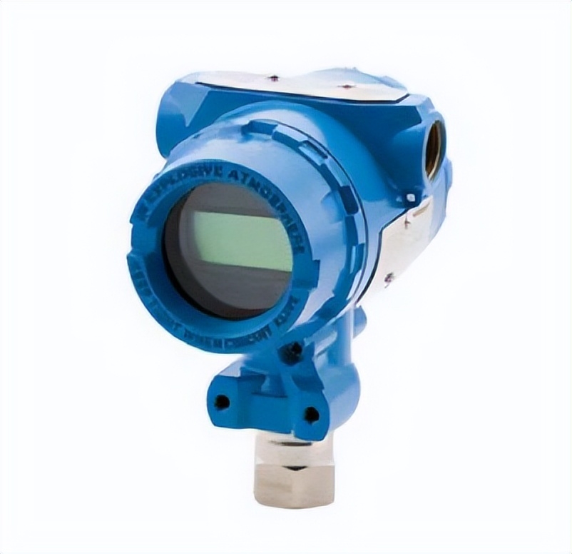 罗斯蒙特3051CG压力变送器