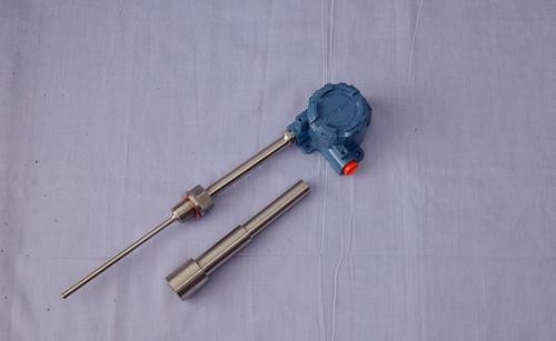 罗斯蒙特温度变送器