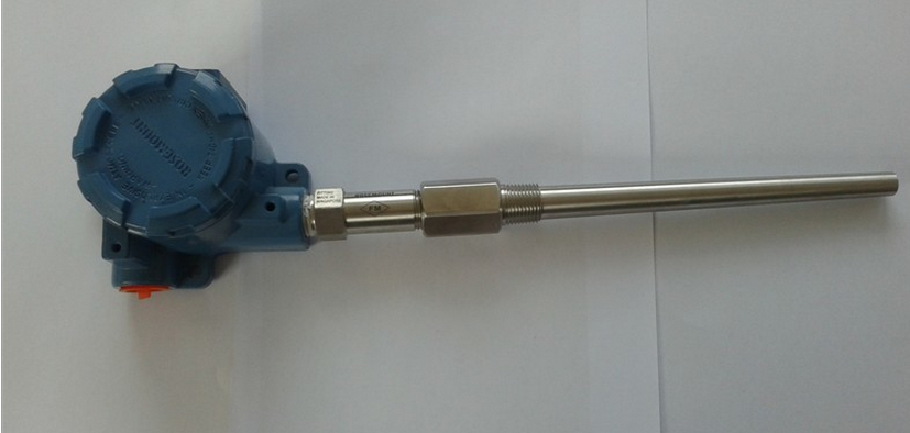 罗斯蒙特248变送器